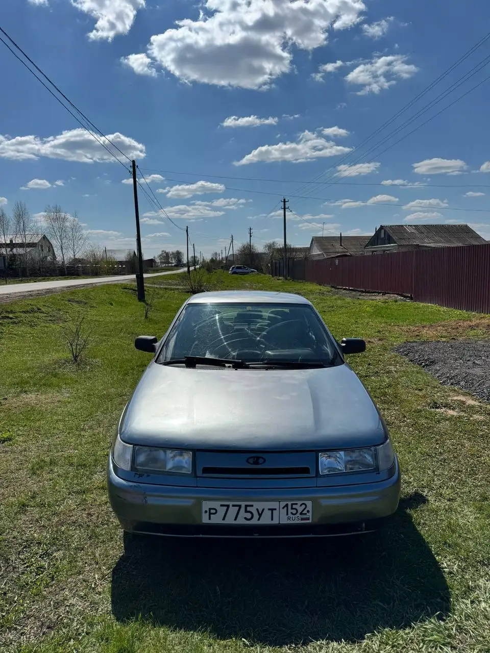 Продажа автомобиля 2004 года - Авто в Саранск