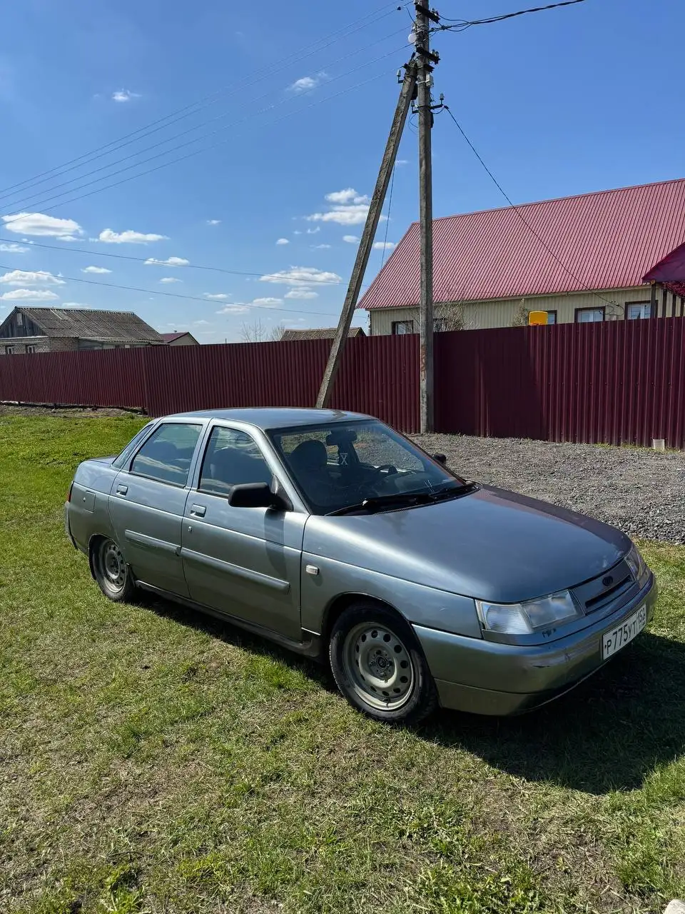 Продажа автомобиля 2004 года - Авто в Саранск