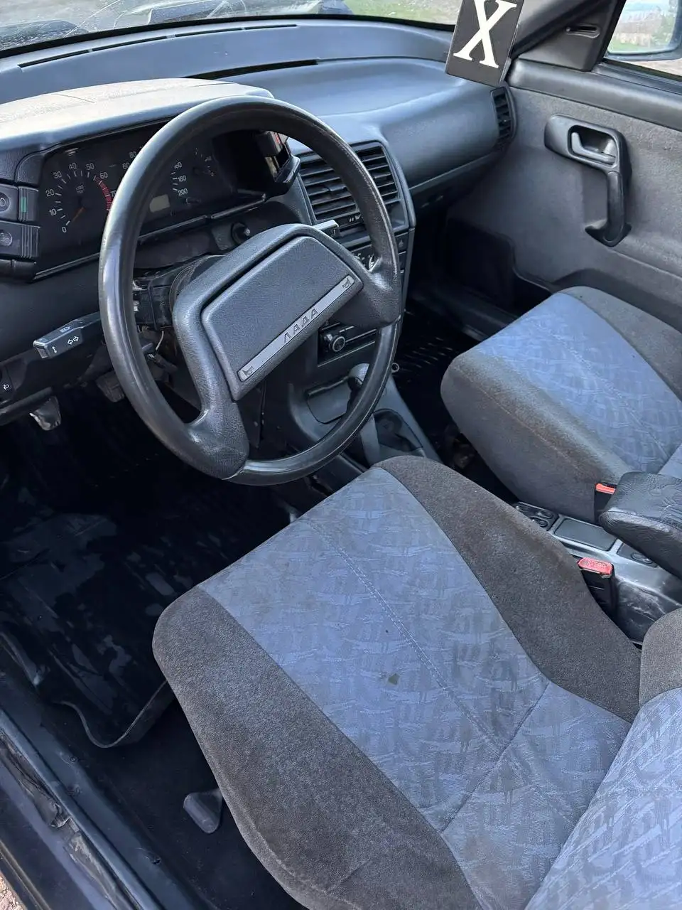 Продажа автомобиля 2004 года - Авто в Саранск