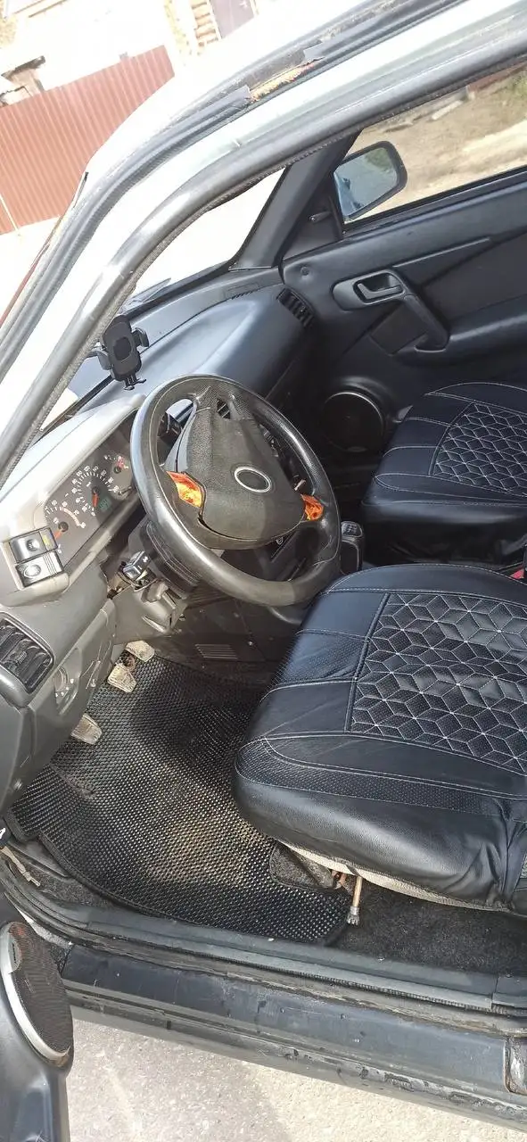 ВАЗ 2110 в исправном состоянии - Легковые автомобили (Авто) в Зубова Поляна