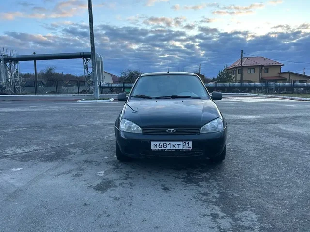 Лада Калина 2011 года - Легковые автомобили в Саранск