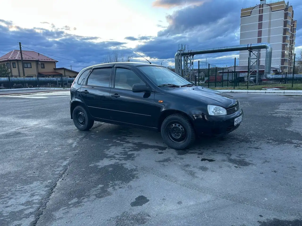 Лада Калина 2011 года - Легковые автомобили (Авто) в Саранск