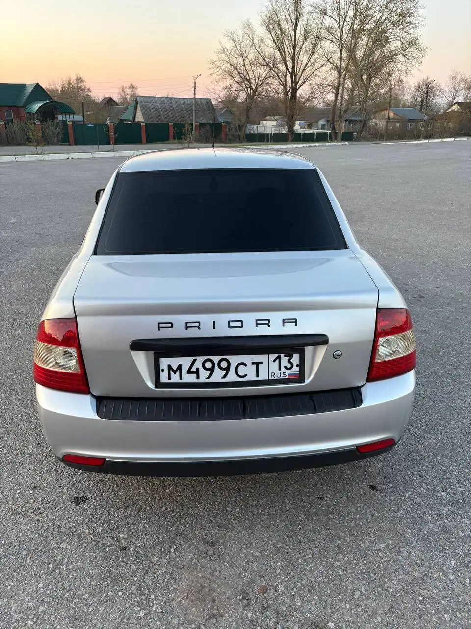 Продажа автомобиля с капиталкой двигателя - Легковые автомобили (Авто) в Чамзинка