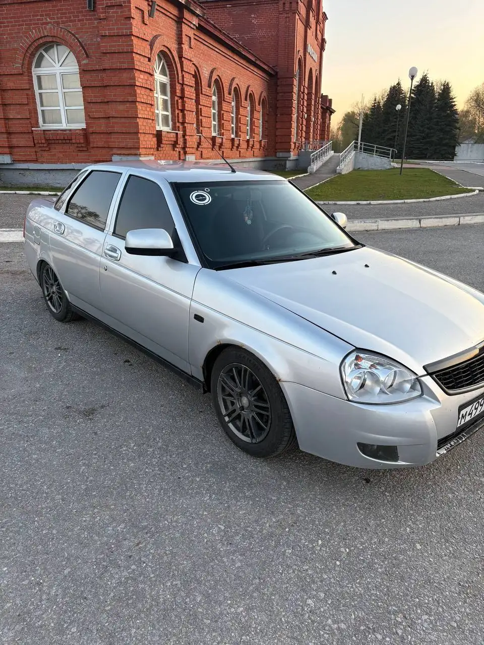 Продажа автомобиля с капиталкой двигателя - Легковые автомобили (Авто) в Чамзинка