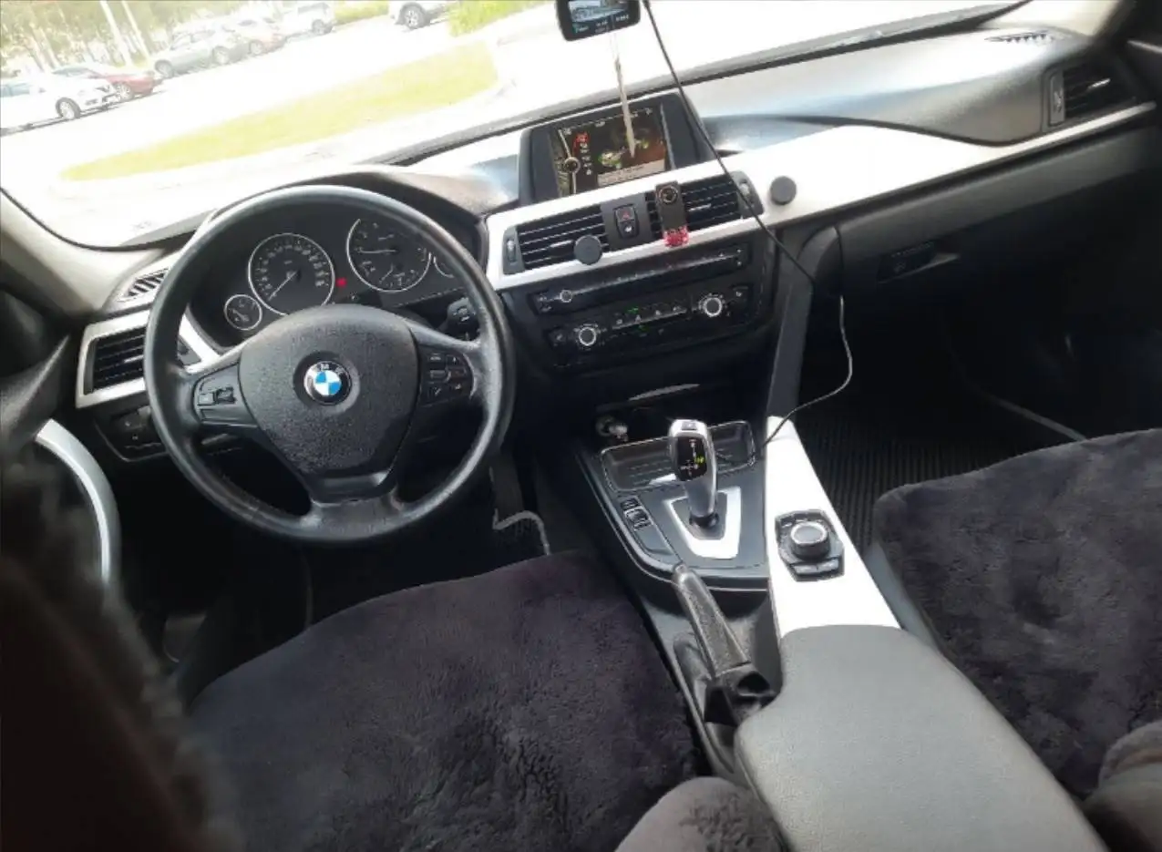 BMW F30 2012 года - Авто в Неизвестно