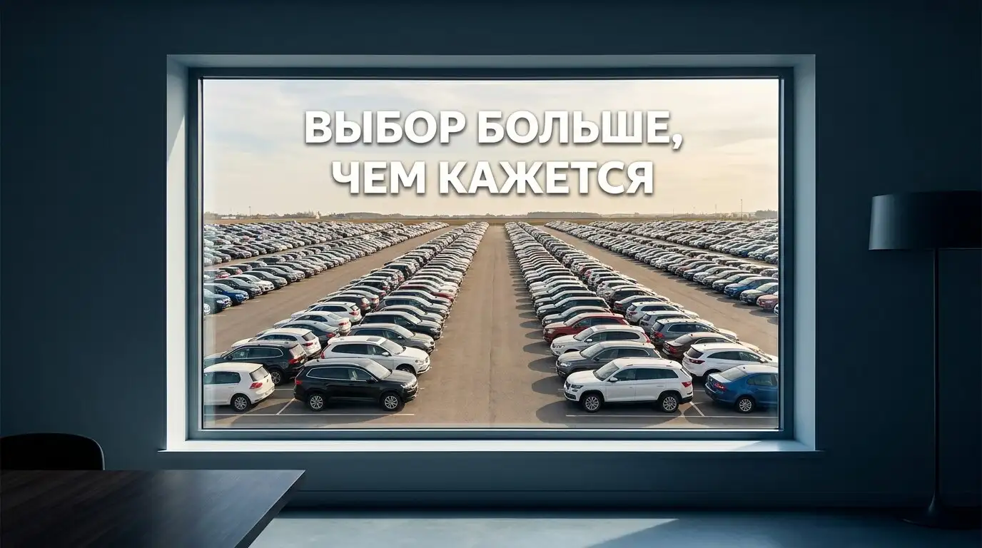 Авто из Европы! Каталог - Подбор автомобиля (Авто) в Саранск