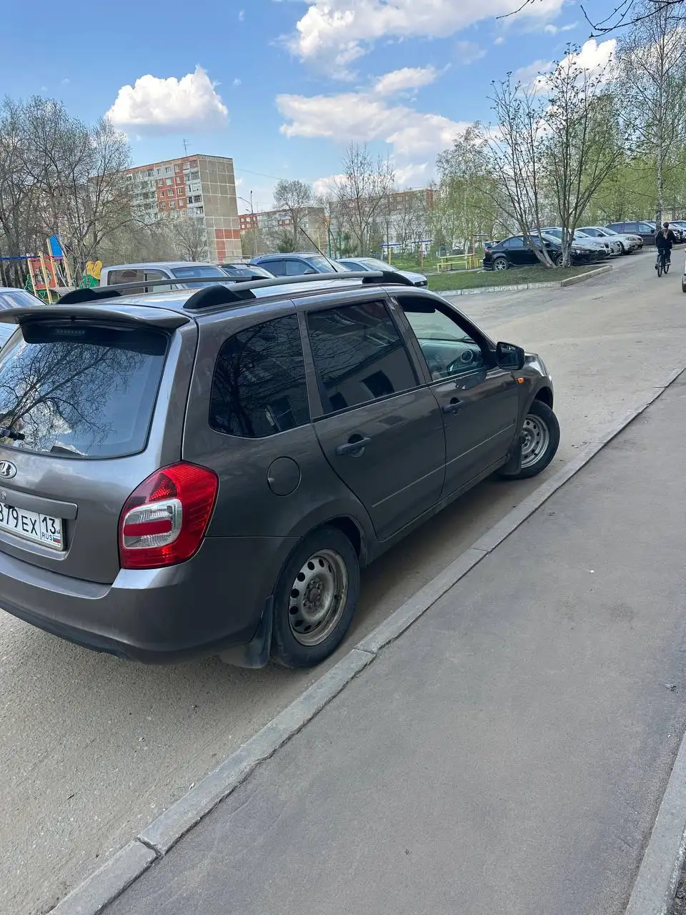 Продам Калина 2 2014 - Легковые автомобили (Авто) в Саранск