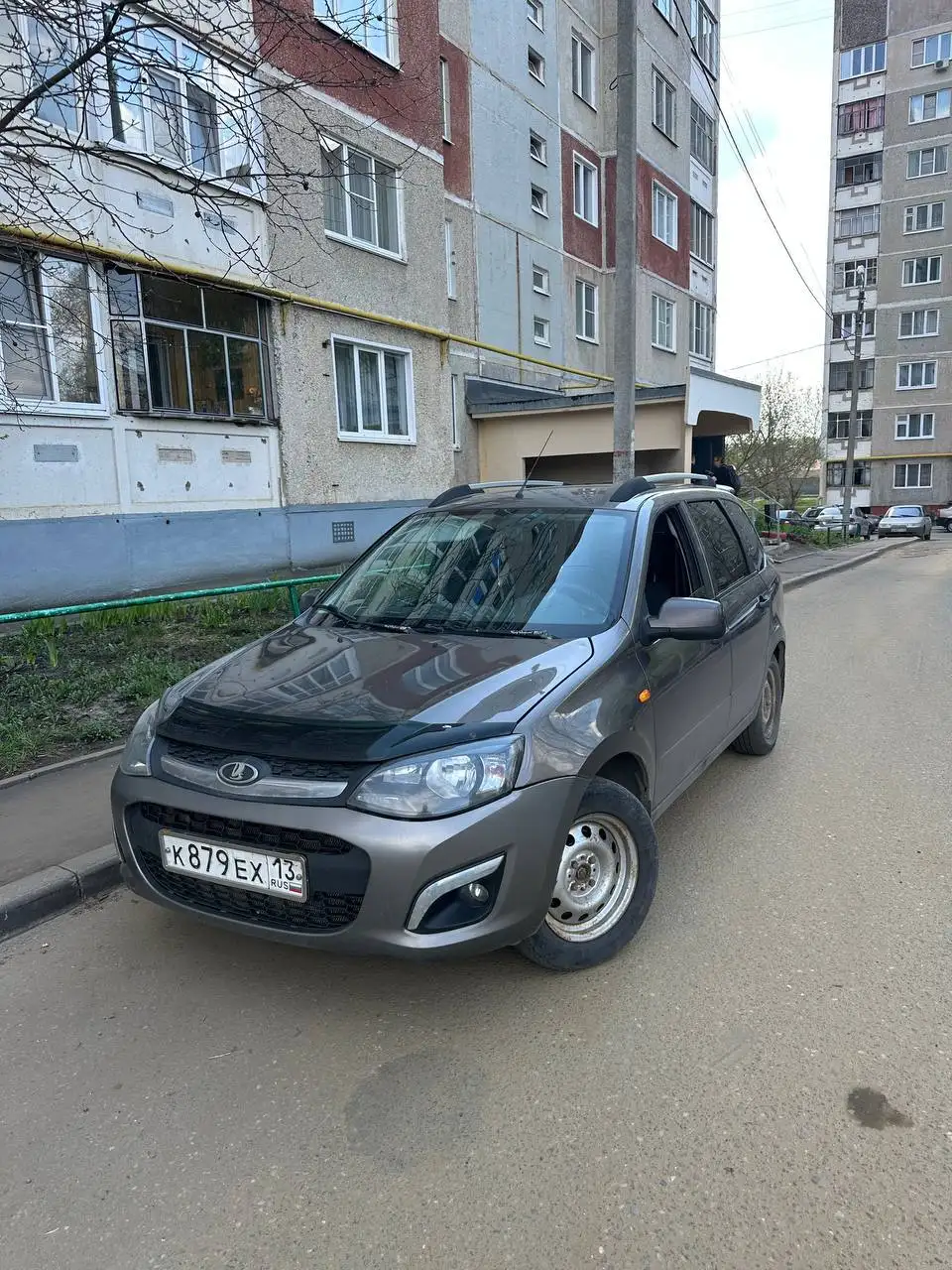 Продам Калина 2 2014 - Легковые автомобили (Авто) в Саранск