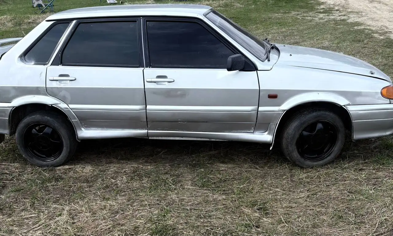 Продам ВАЗ 2115 2006 года - Легковые автомобили (Авто) в Саранск