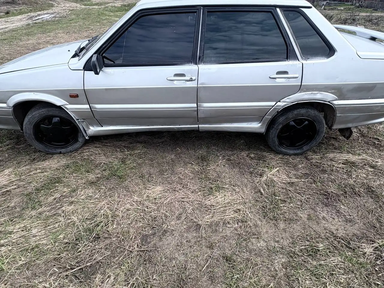 Продам ВАЗ 2115 2006 года - Легковые автомобили (Авто) в Саранск