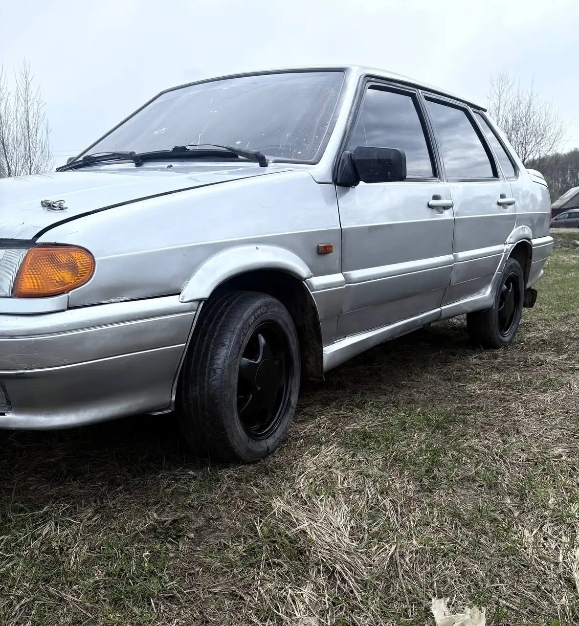 Продам ВАЗ 2115 2006 года - Легковые автомобили (Авто) в Саранск