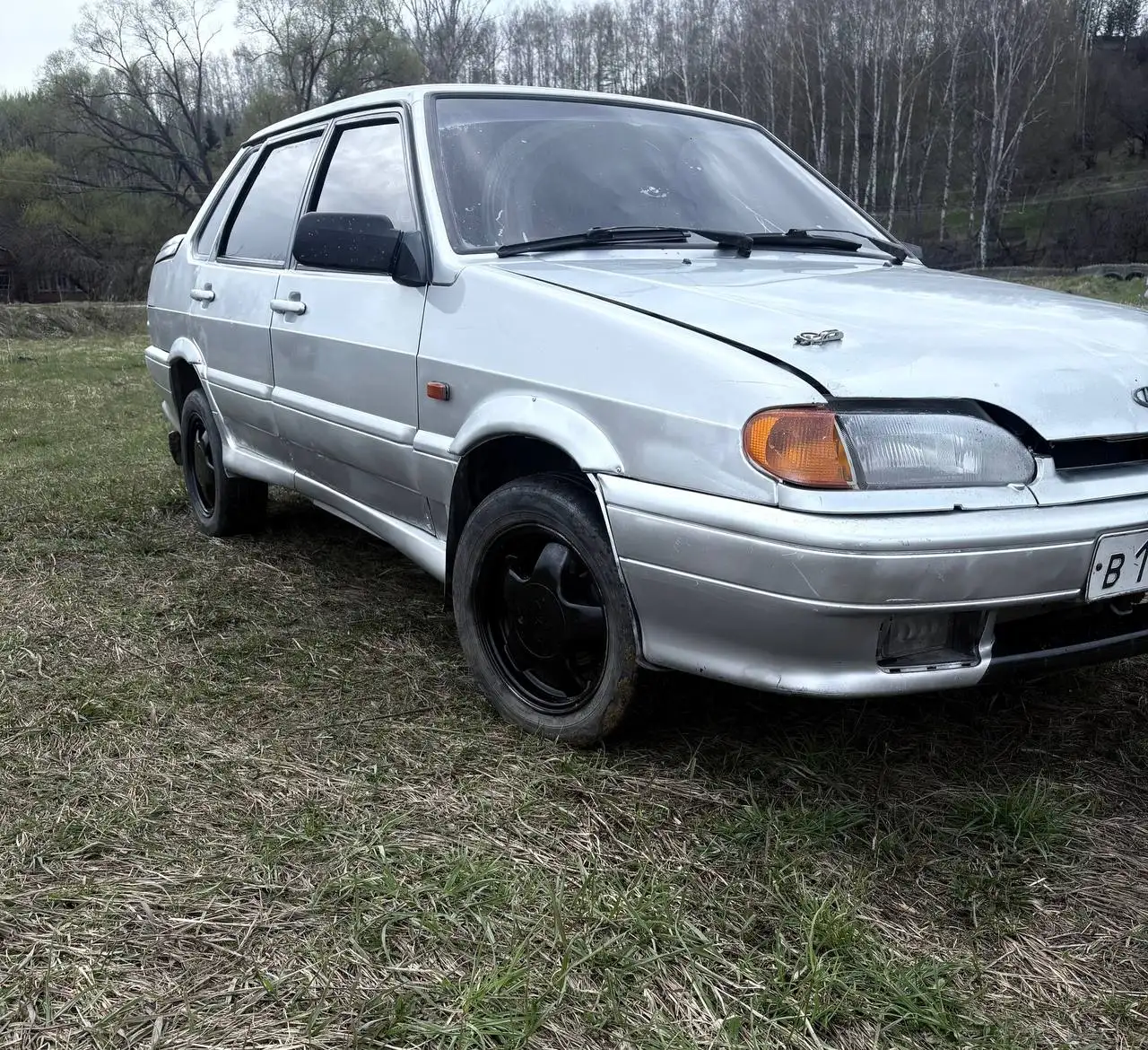 Продам ВАЗ 2115 2006 года - Легковые автомобили (Авто) в Саранск