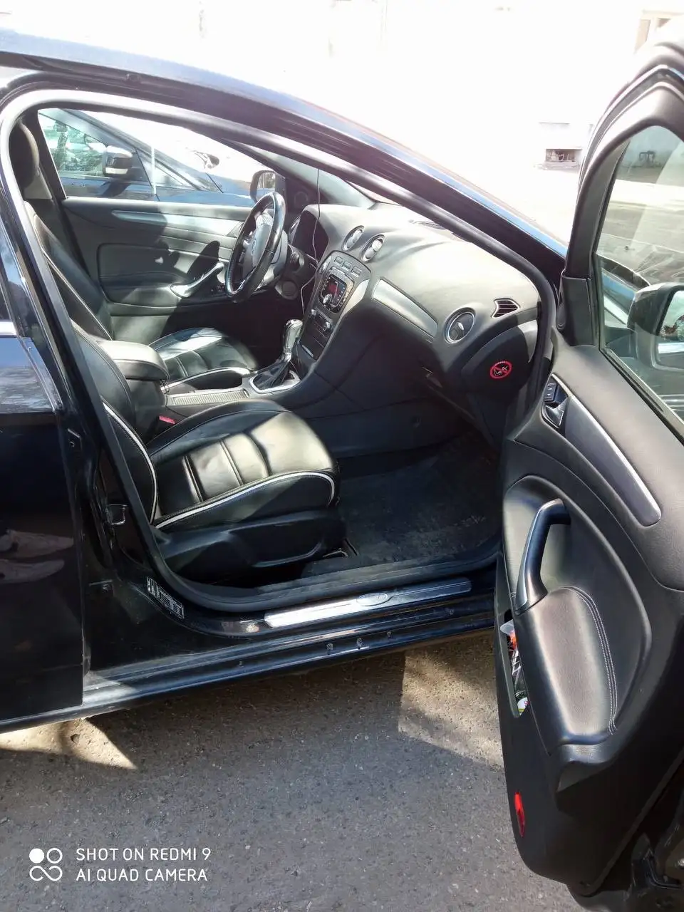 Ford Mondeo 4 2012 - Легковые автомобили (Авто) в Саранск