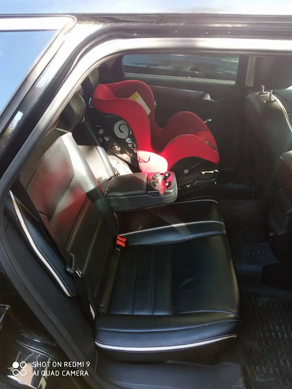 Ford Mondeo 4 2012 - Легковые автомобили (Авто) в Саранск