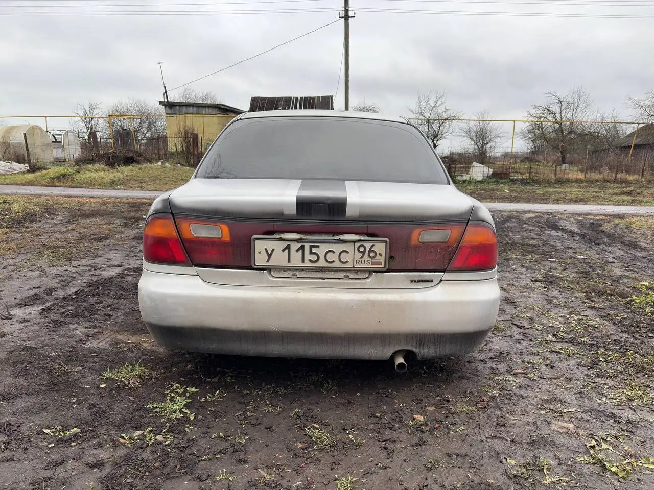 Продам Mazda Familia 1994 - Легковые автомобили с пробегом (Авто) в Саранск