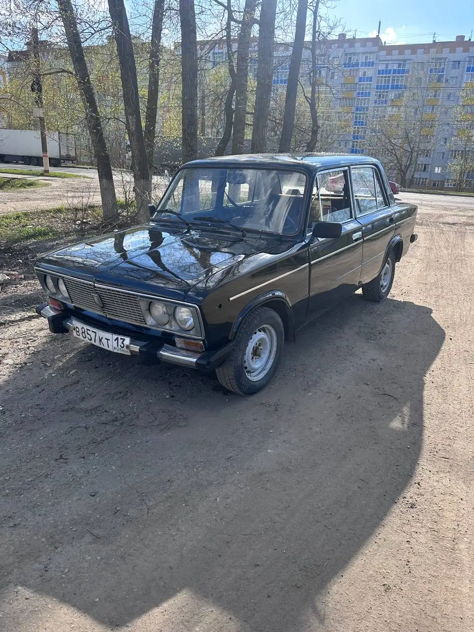 ВАЗ 2109 1990 года, карбюратор - Запчасти (Авто) в Саранск