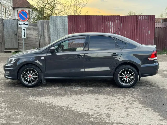 Продам Ford Поло 1,6 МКПП - Легковые автомобили в Саранск