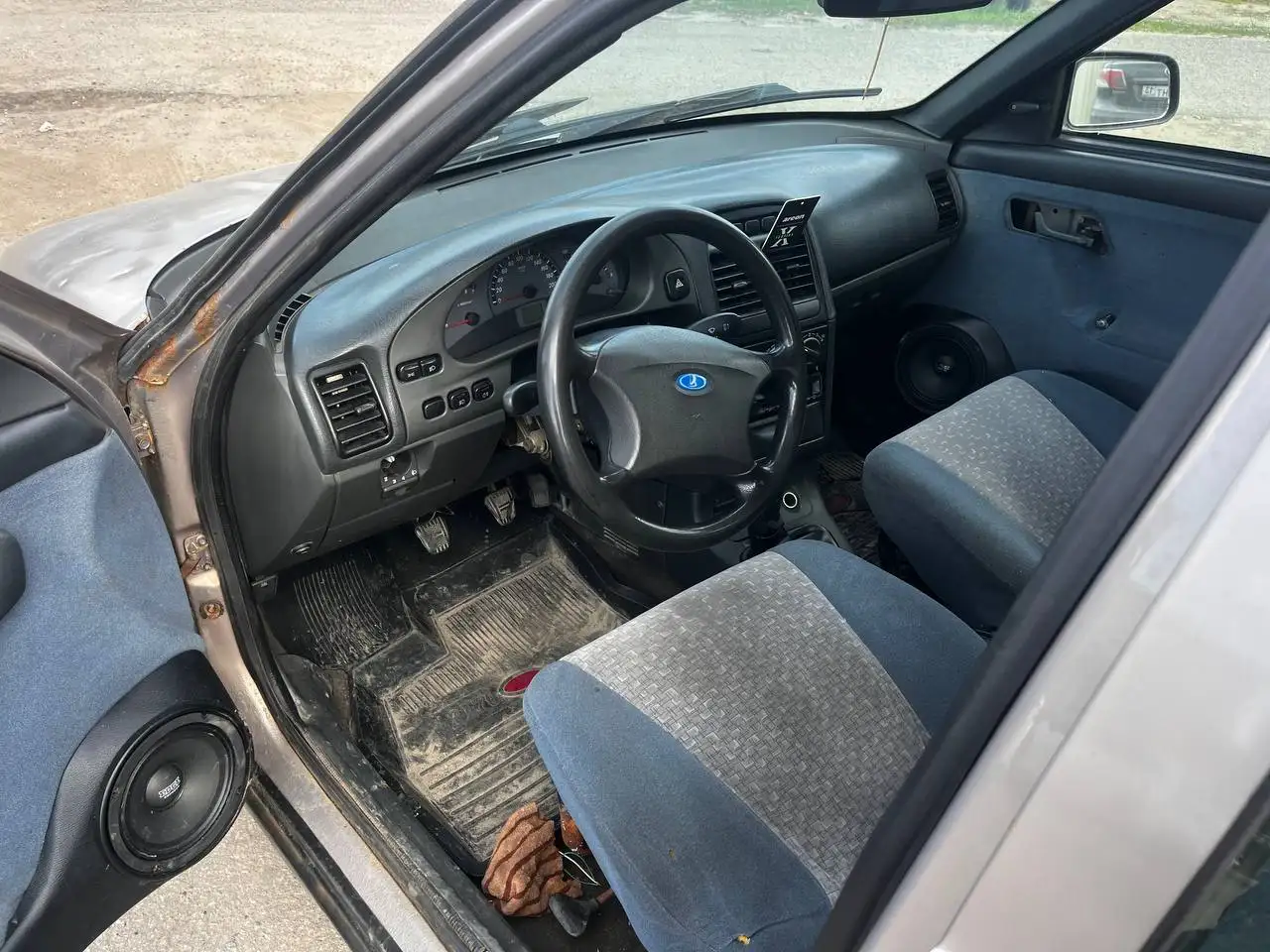 Продажа авто 2007 года - Авто в Саранск