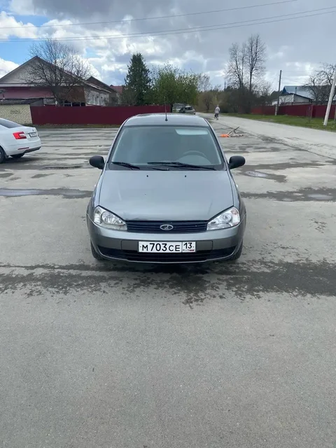 Lada Kalina Universal 2011 - Легковые автомобили в Саранск