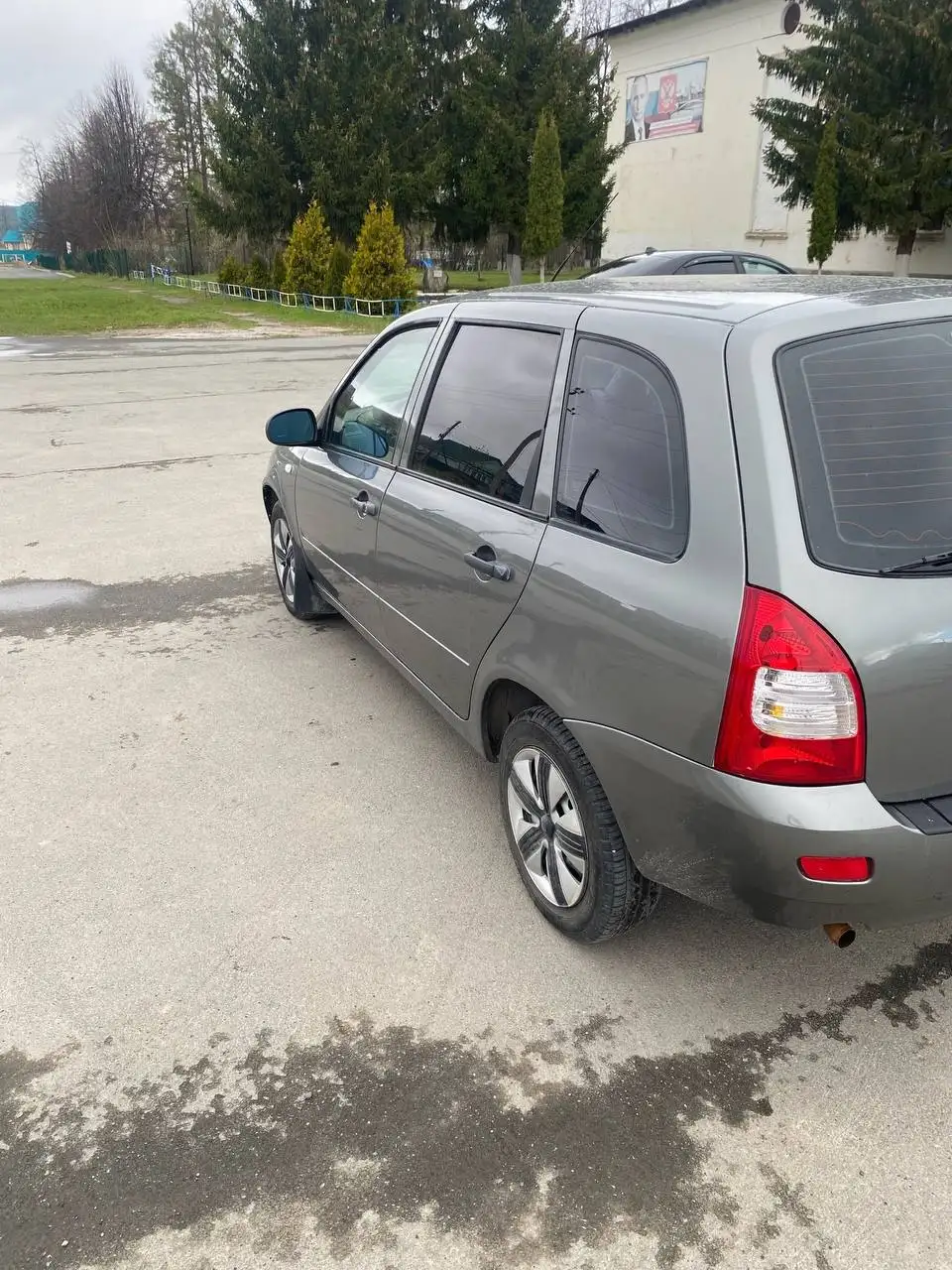 Lada Kalina Universal 2011 - Легковые автомобили (Авто) в Саранск