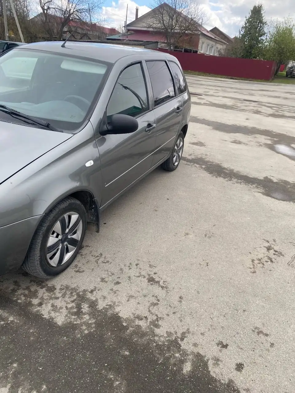 Lada Kalina Universal 2011 - Легковые автомобили (Авто) в Саранск