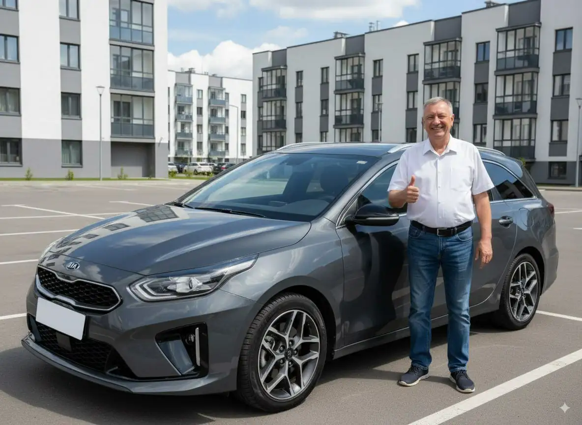 Пригон Авто из Китая с Экономией на Утильсборе до 70% - Авто в Саранск