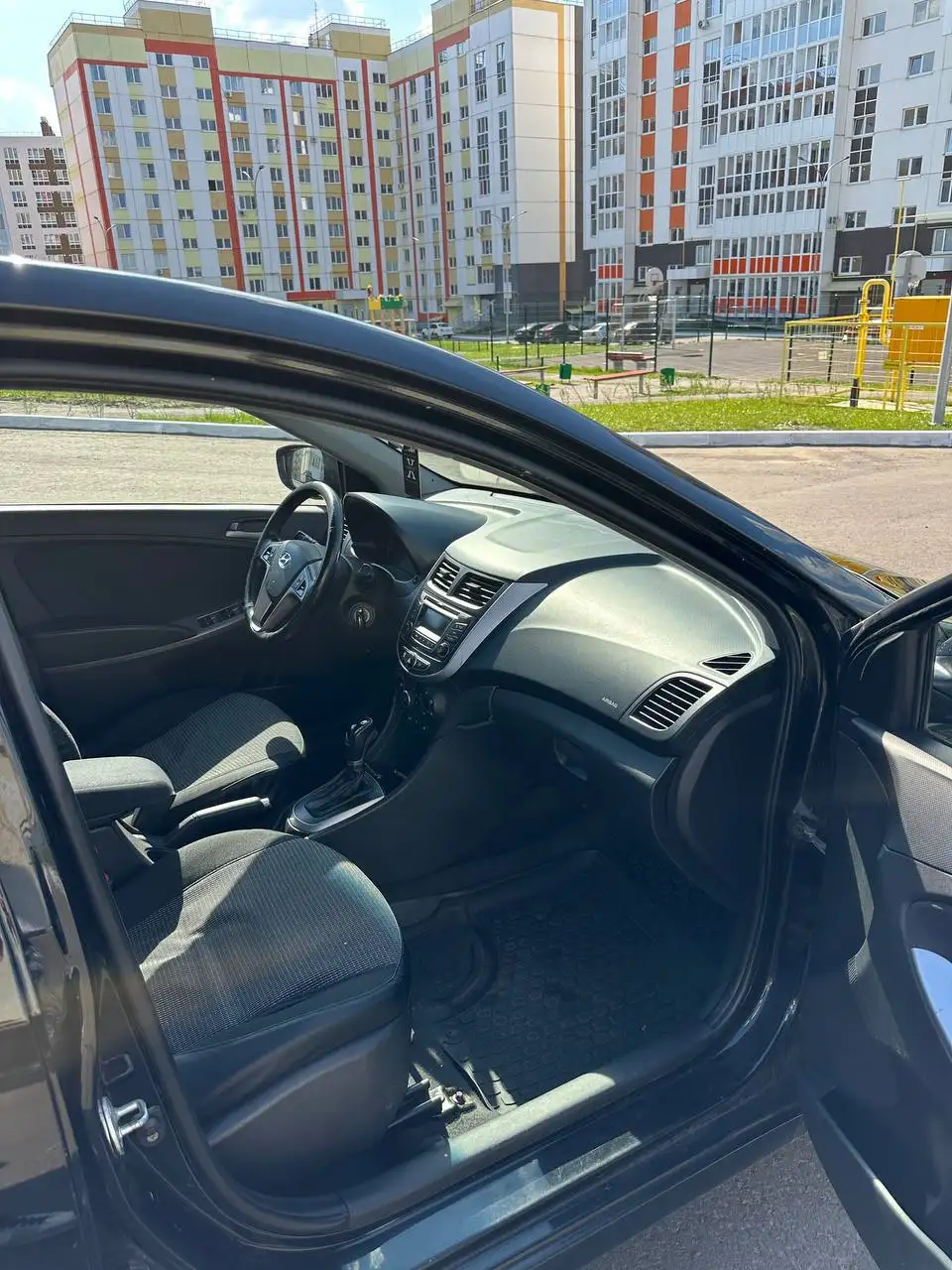 Продам Солярис 2014 рест - Легковые автомобили (Авто) в Саранск