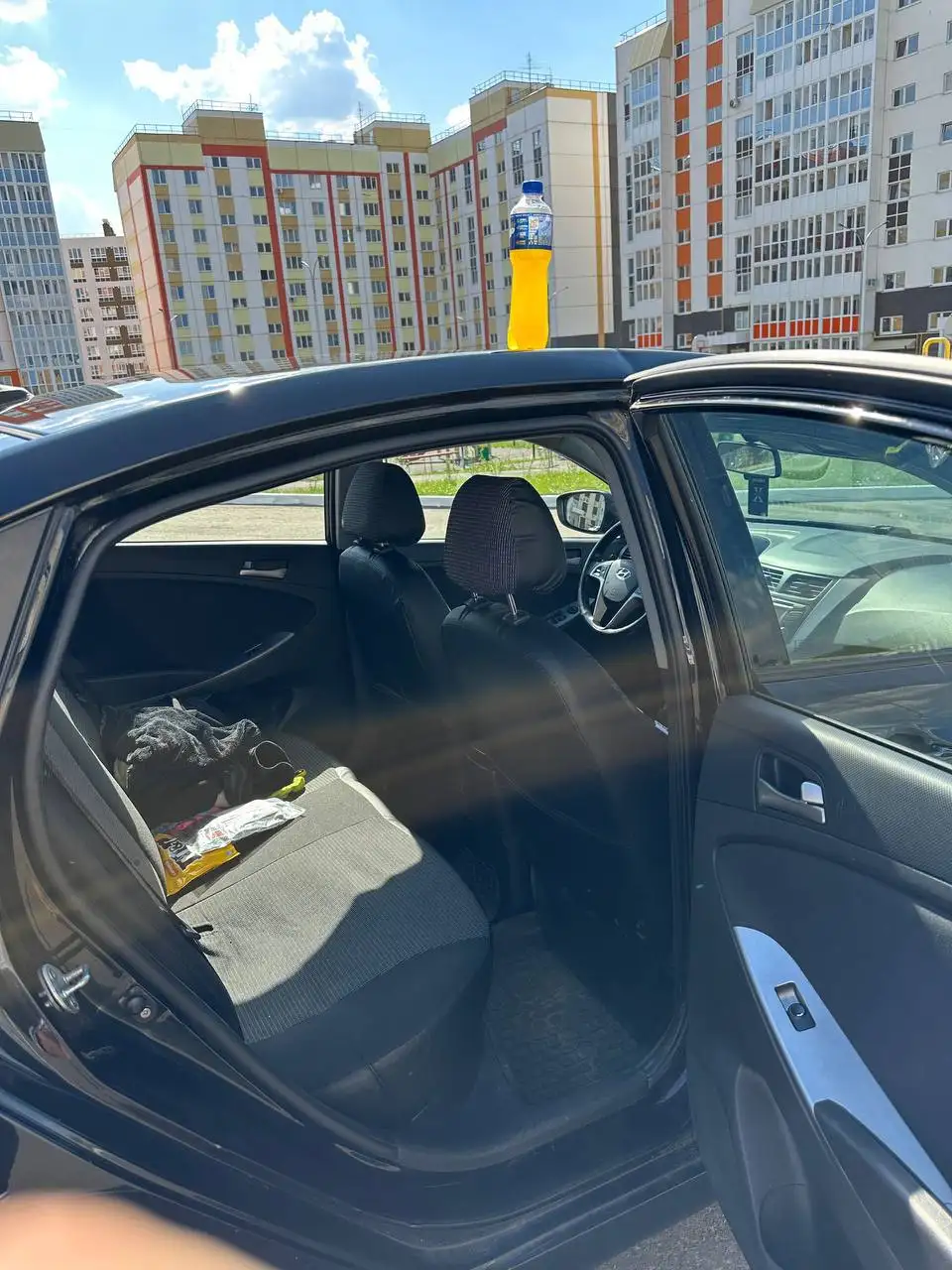Продам Солярис 2014 рест - Легковые автомобили (Авто) в Саранск