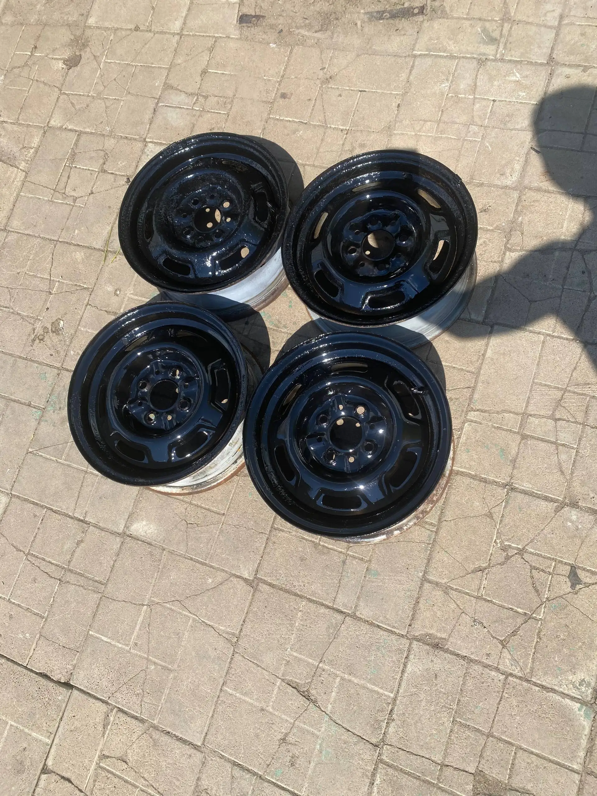 Продам комплект штампов R13 - Штампы (Авто) в Саранск
