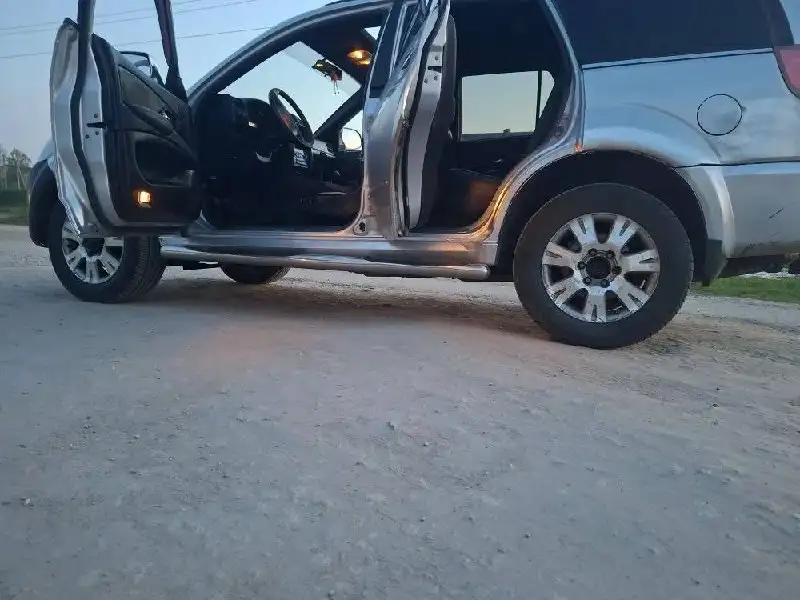 Продам Great Wall Hover 2008 - Легковые автомобили (Авто) в Пенза