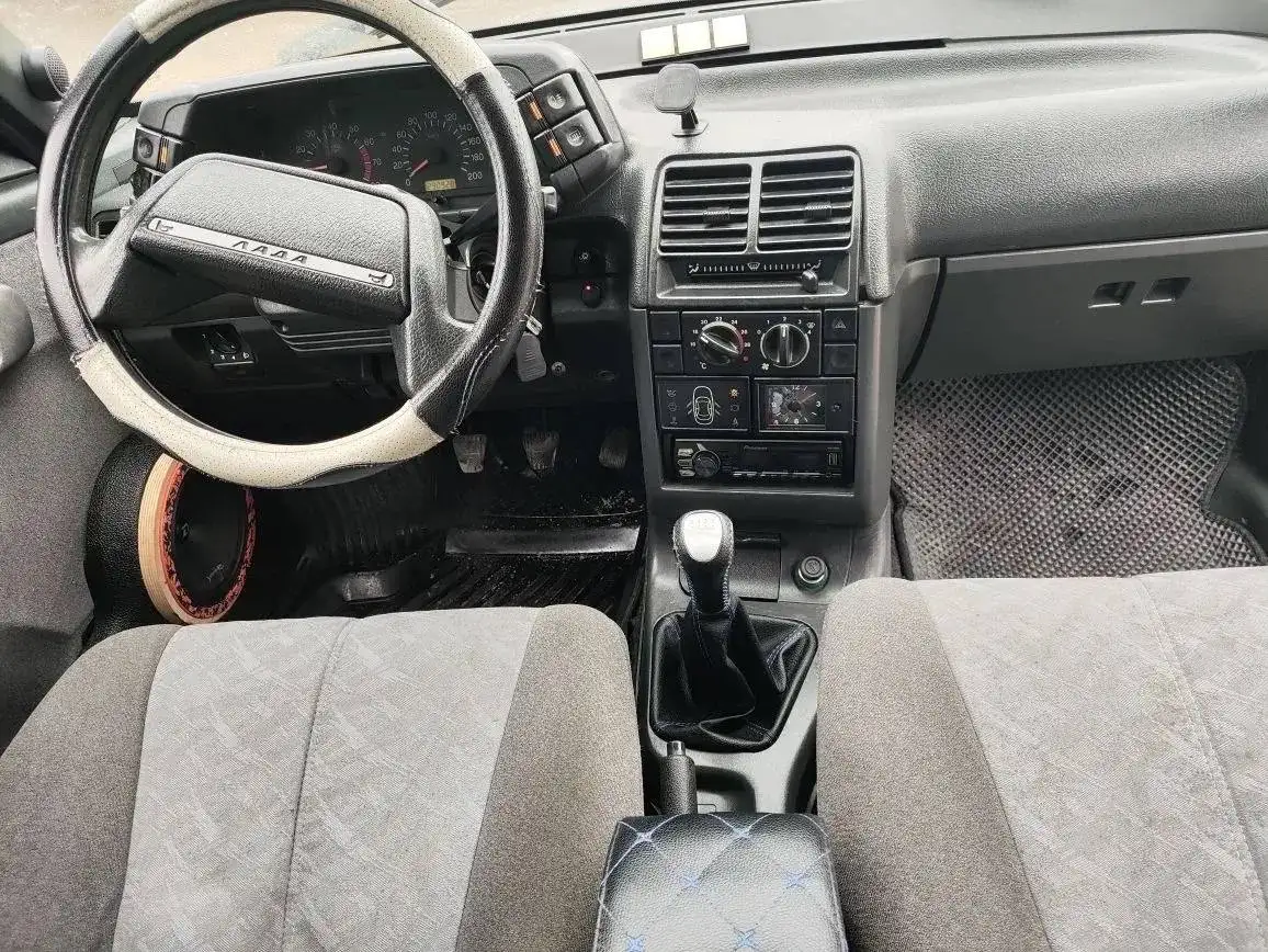 Продам ВАЗ 2111 2004 года - Легковые автомобили (Авто) в Саранск