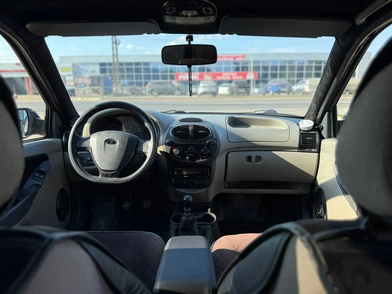 Продажа Лада Калина 2008 - Легковые автомобили (Авто) в Саранск