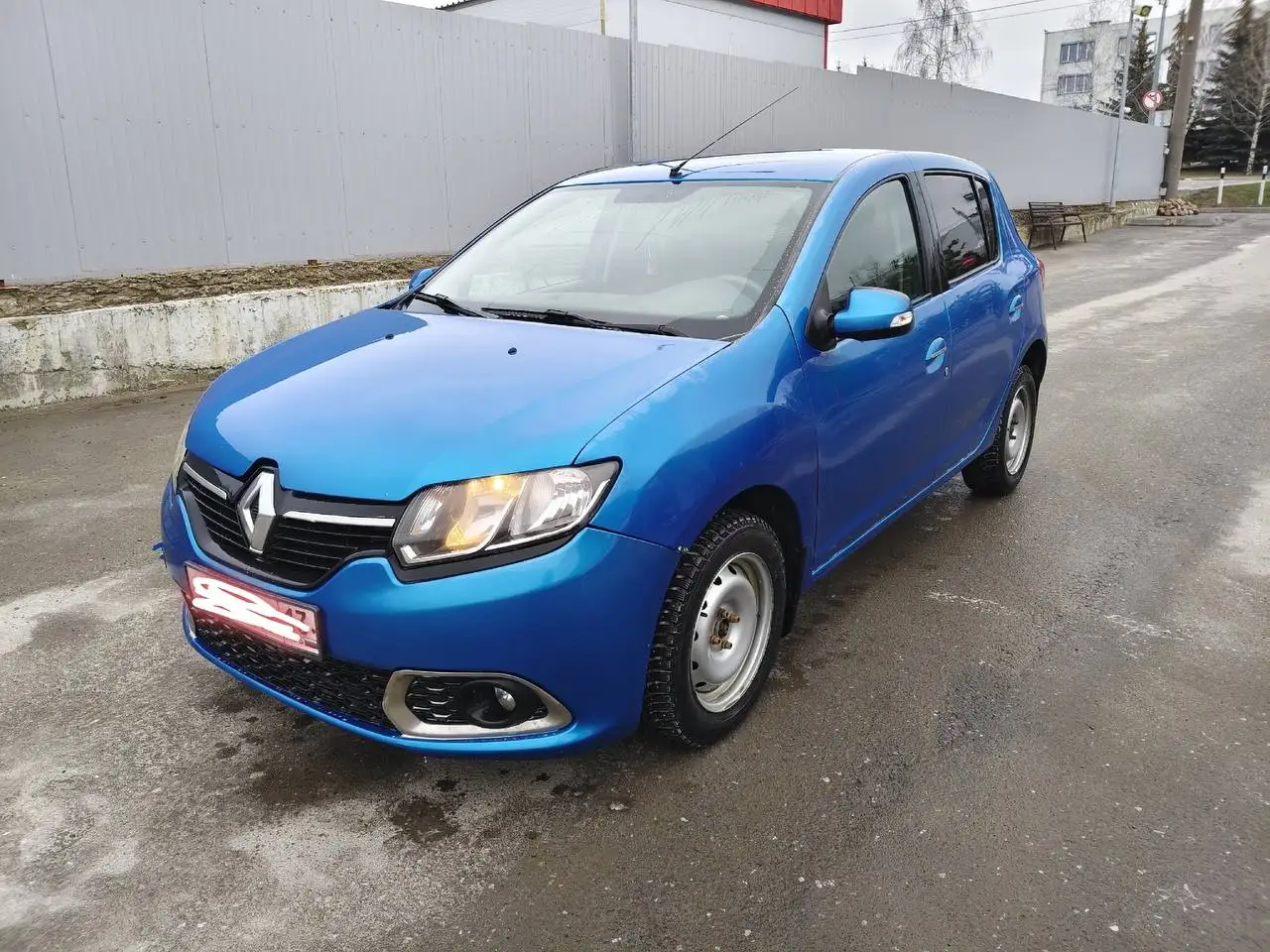 Продажа авто 2015 года - Авто в Саранск