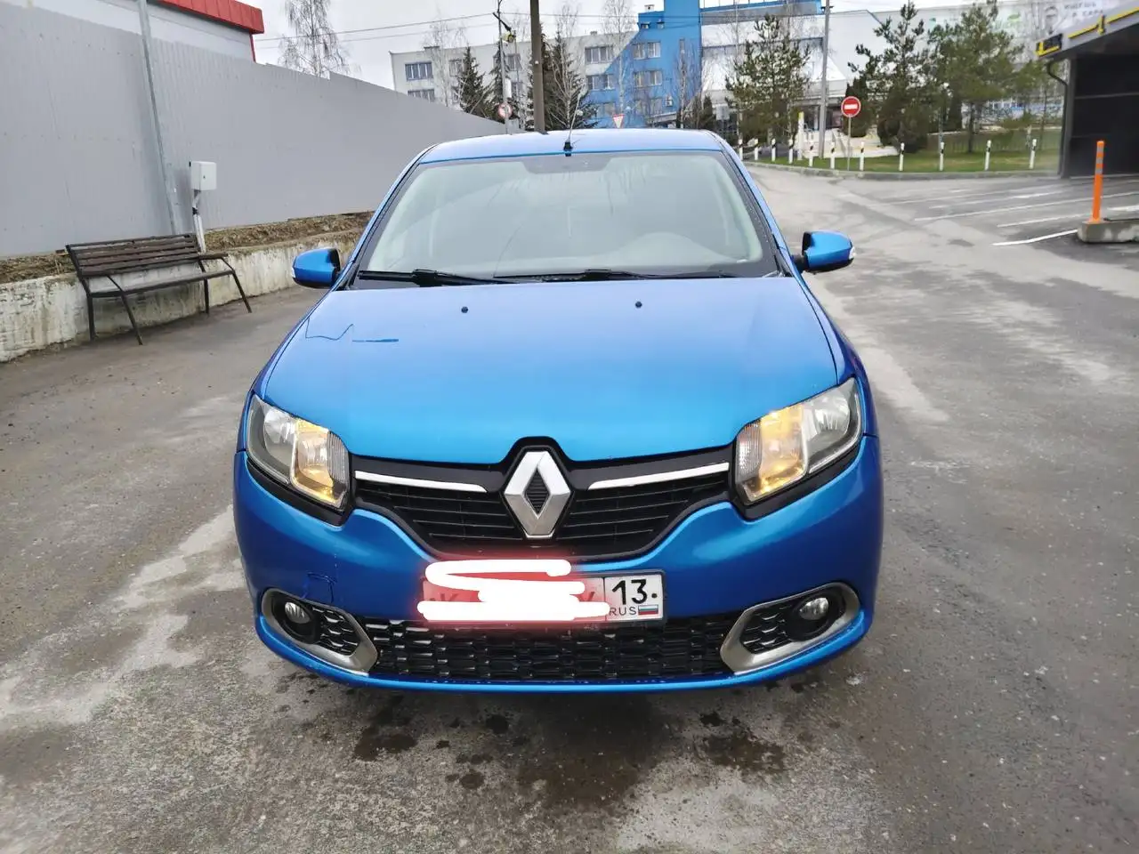 Продажа авто 2015 года - Авто в Саранск