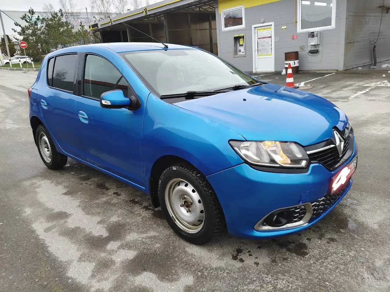 Продажа авто 2015 года - Авто в Саранск