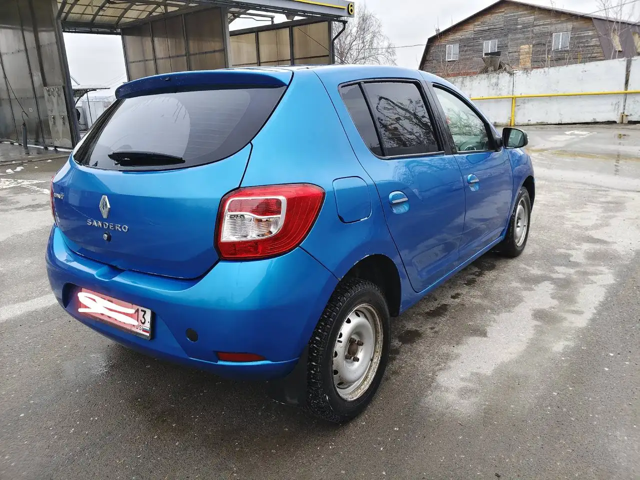 Продажа авто 2015 года - Авто в Саранск