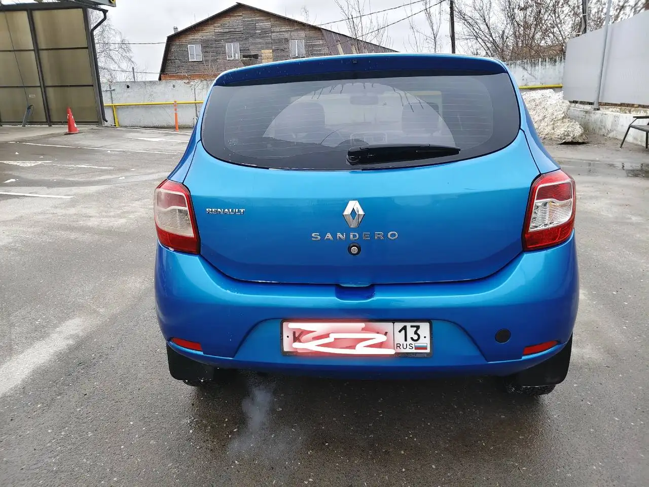 Продажа авто 2015 года - Авто в Саранск