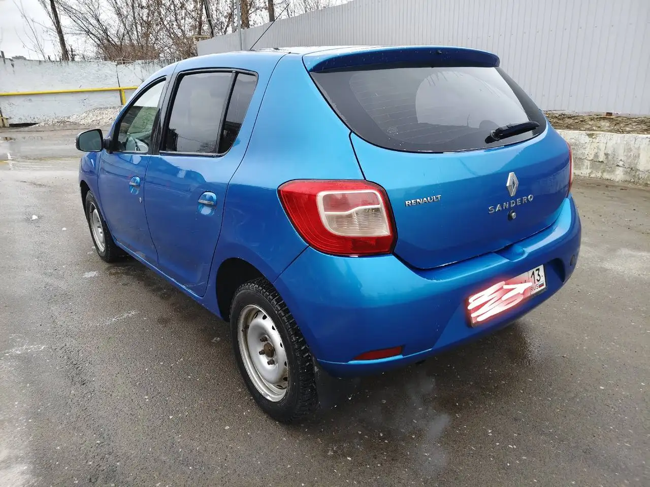 Продажа авто 2015 года - Авто в Саранск