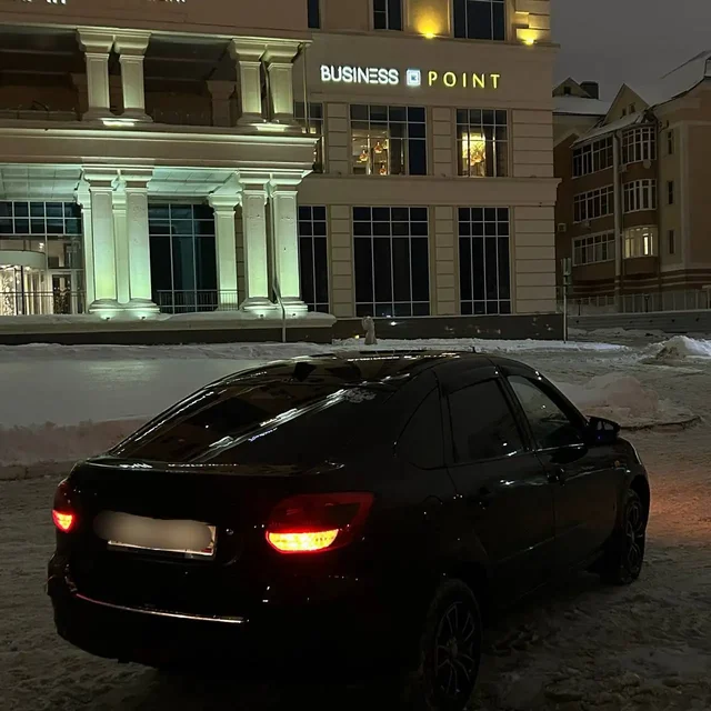 Продажа LADA Granta 2015 - Легковые автомобили в Саранск