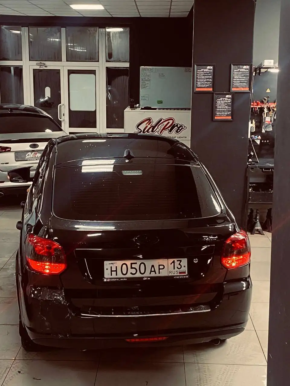 Продажа LADA Granta 2015 - Легковые автомобили (Авто) в Саранск