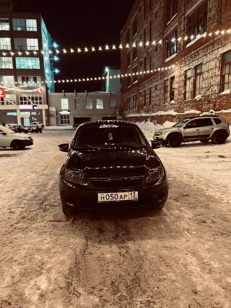 Продажа LADA Granta 2015 - Легковые автомобили (Авто) в Саранск