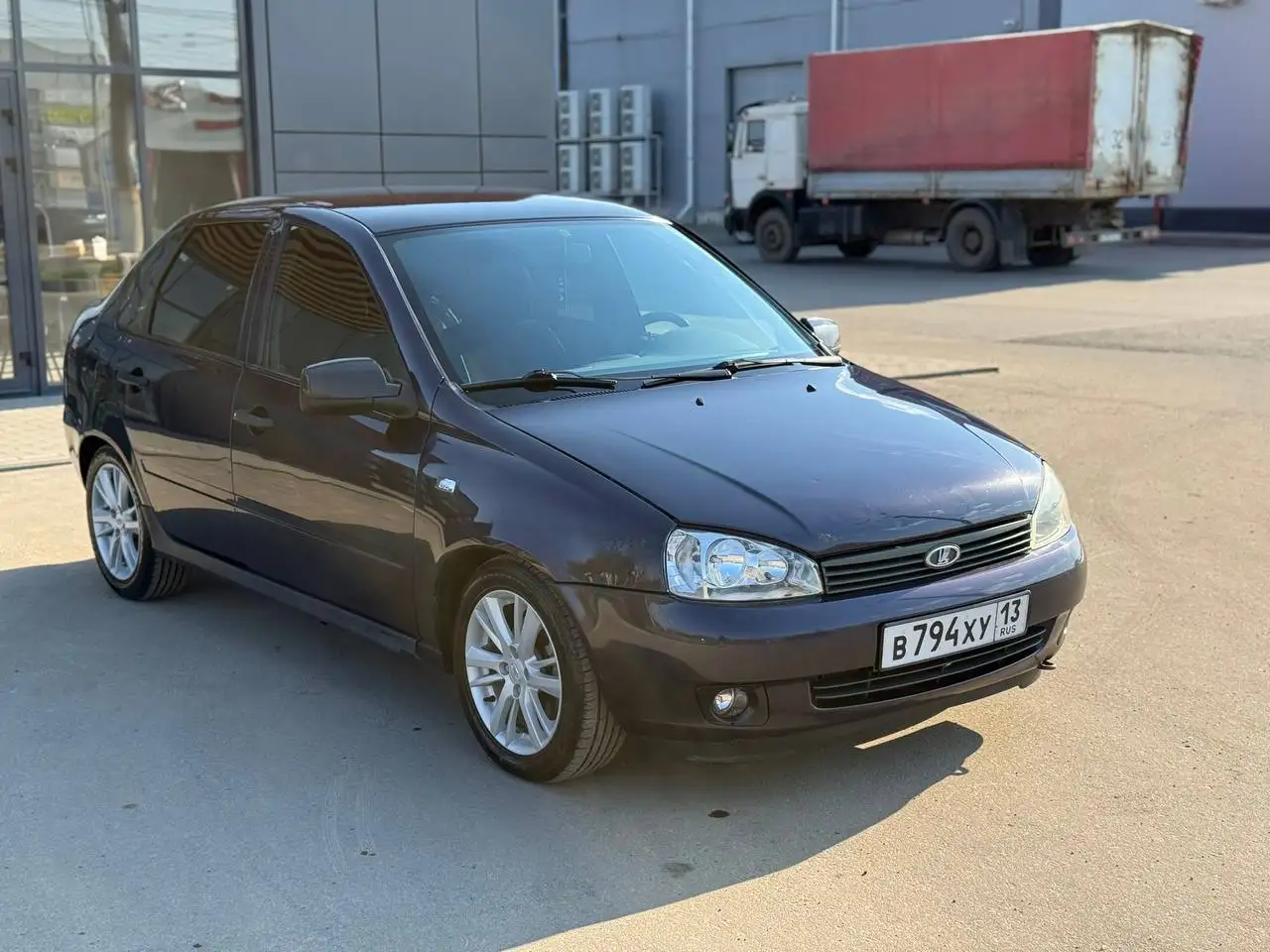 Продам Ладу Калину 2008 г.в. - Легковые автомобили (Авто) в Саранск