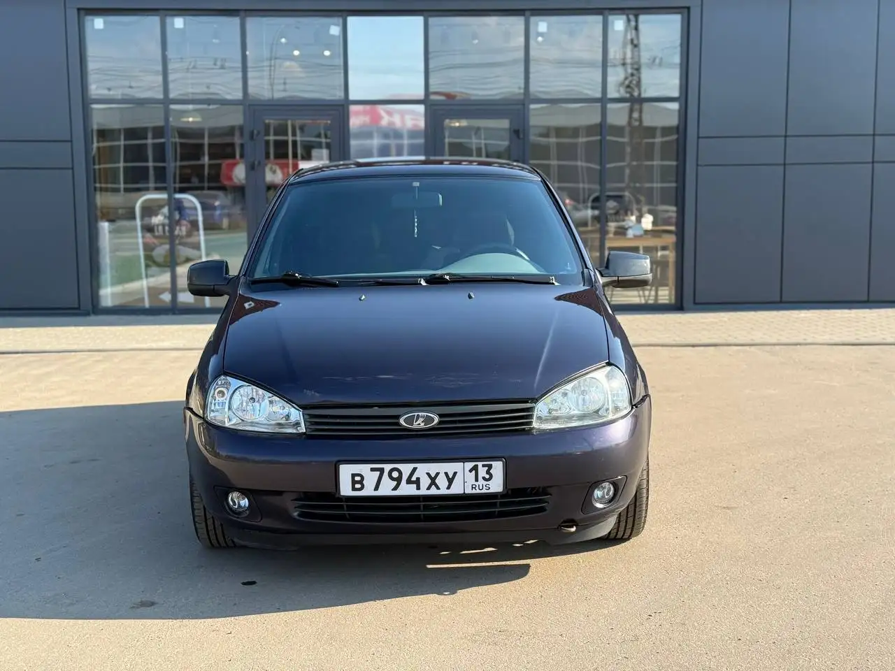 Продам Ладу Калину 2008 г.в. - Легковые автомобили (Авто) в Саранск