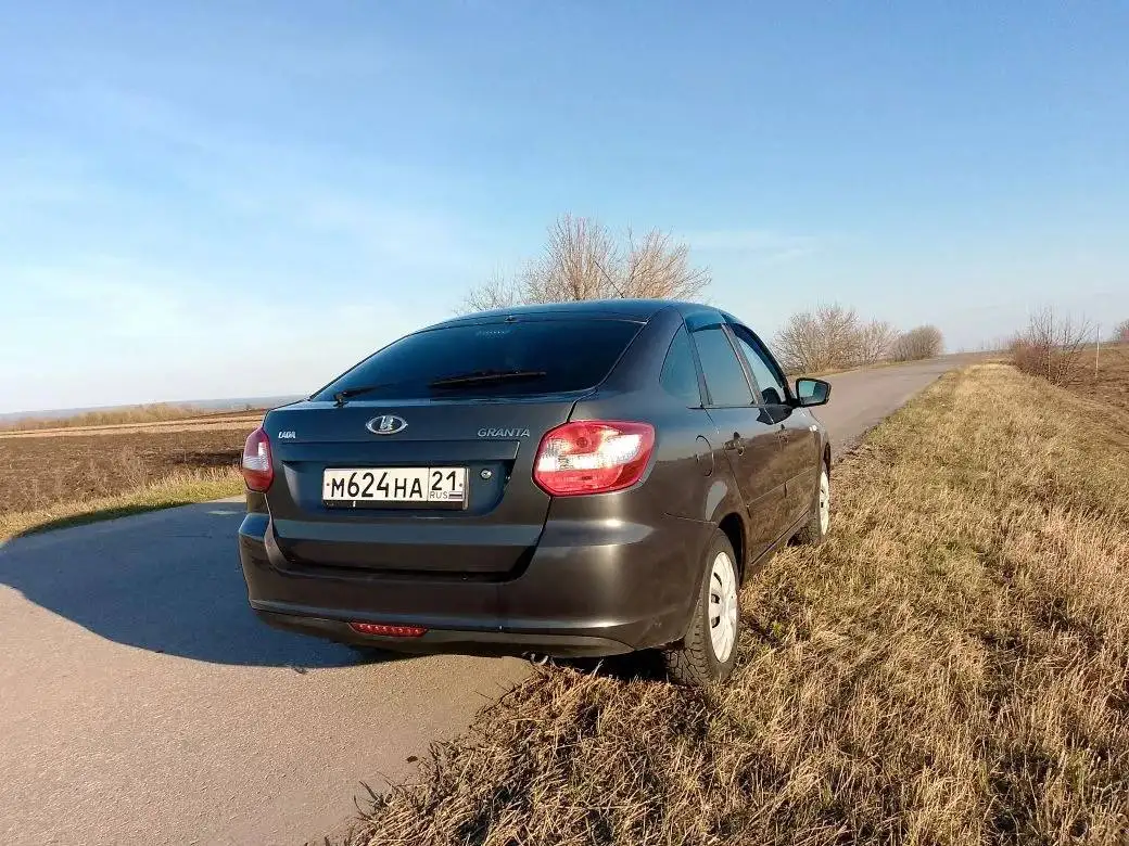 VW Polo 2018 г.в. - Легковые автомобили (Авто) в Алатырь