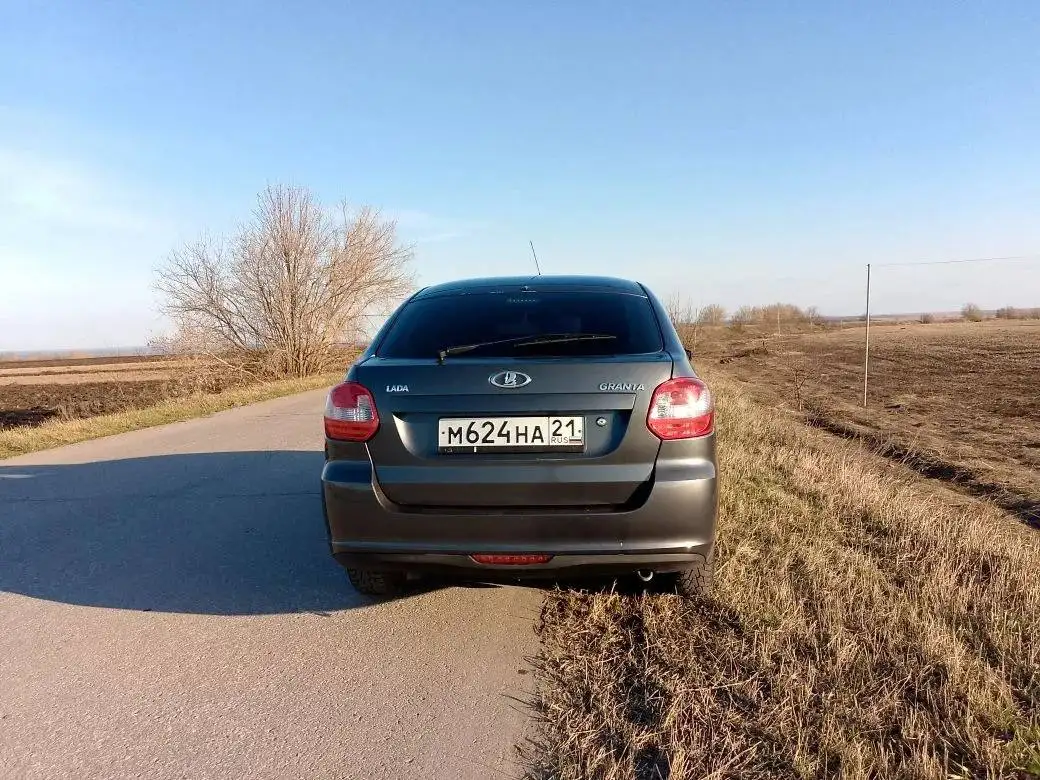 VW Polo 2018 г.в. - Легковые автомобили (Авто) в Алатырь