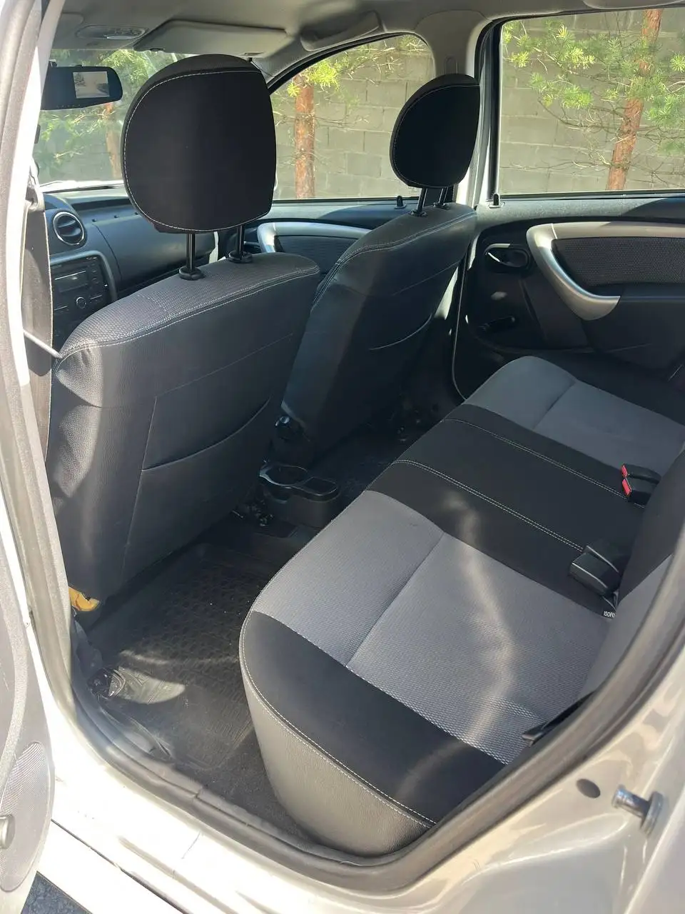 Продам Renault Duster 2014 - Легковые автомобили (Авто) в Пенза