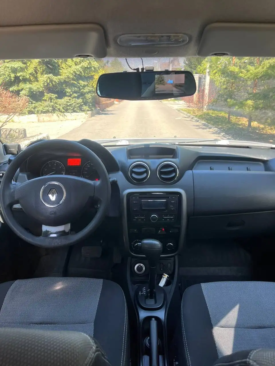 Продам Renault Duster 2014 - Легковые автомобили (Авто) в Пенза