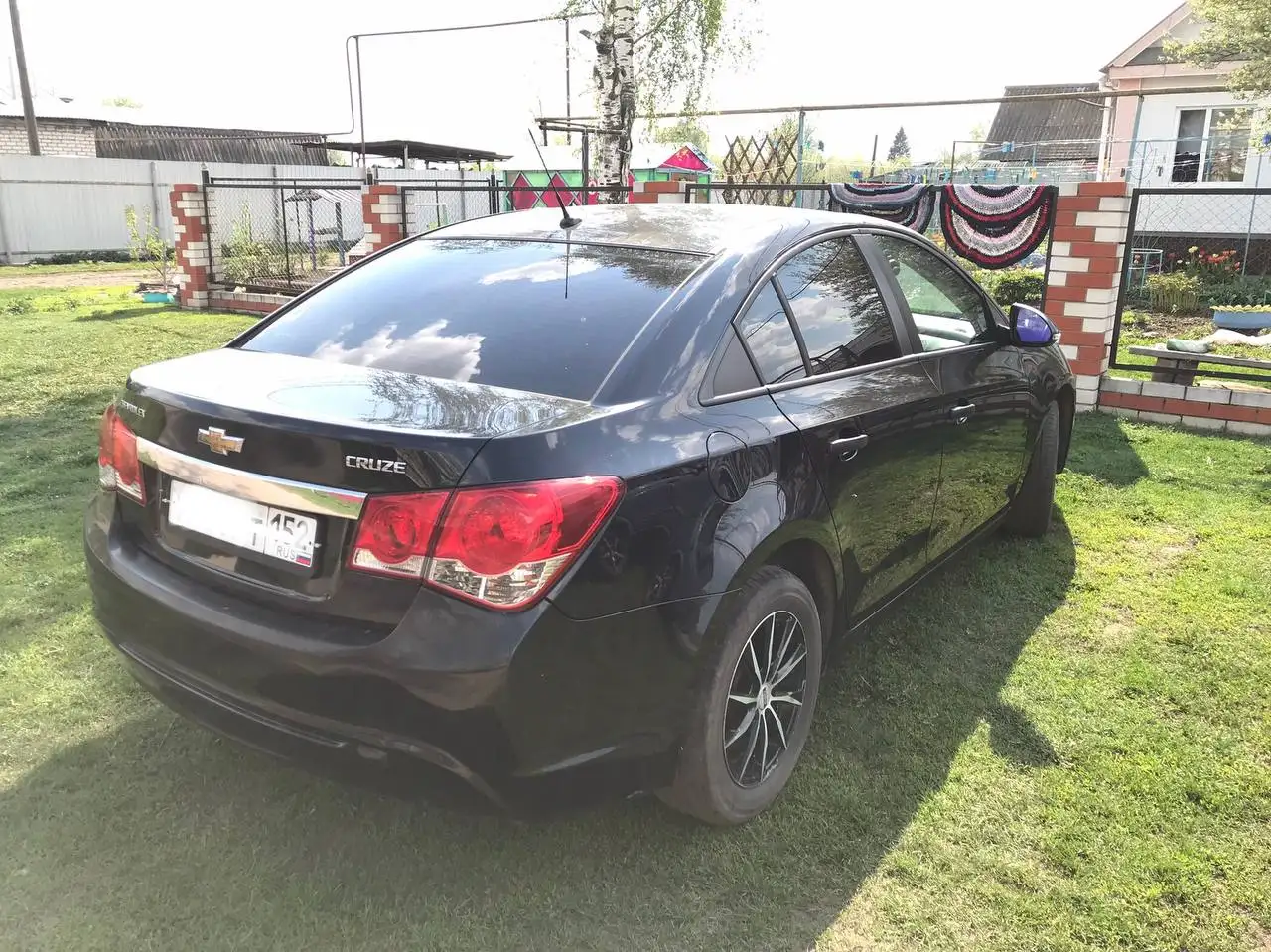 Лада Приора или другая модель (автомобиль Б/У) - Легковые автомобили (Авто) в Починки