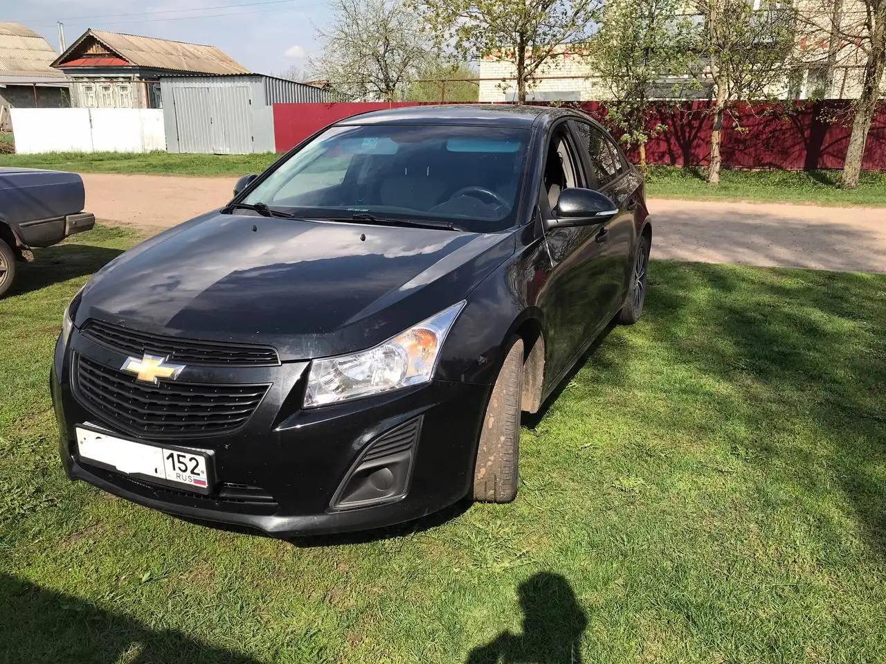 Лада Приора или другая модель (автомобиль Б/У) - Легковые автомобили (Авто) в Починки