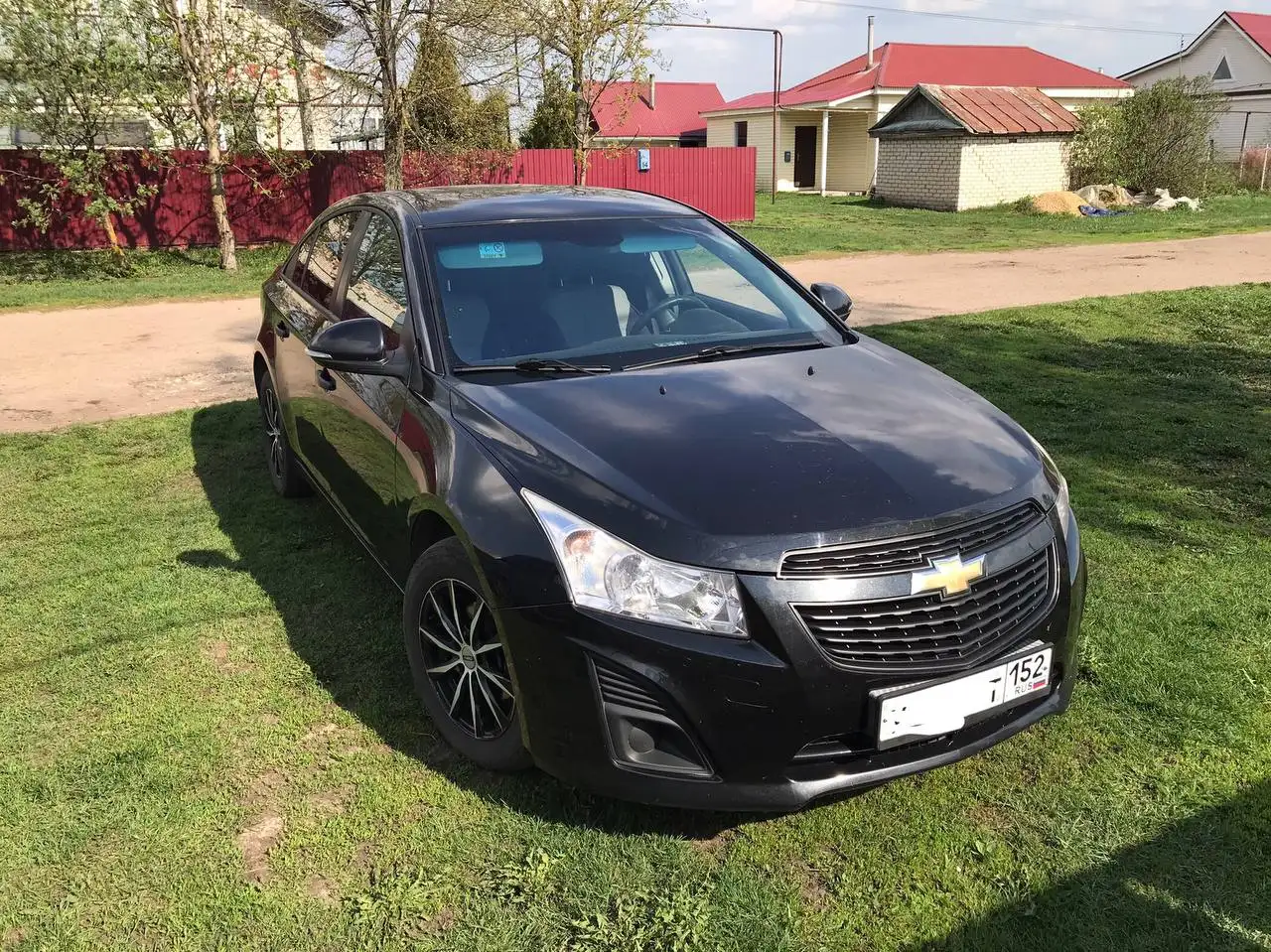 Лада Приора или другая модель (автомобиль Б/У) - Легковые автомобили (Авто) в Починки
